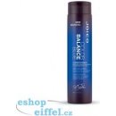 Joico Color Balance Blue Conditioner kondicionér pro přírodní a zesvětlené hnědé vlasy 300 ml