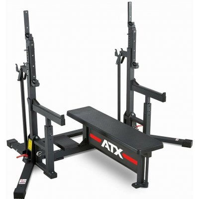 ATX LINE Competition Combo Rack – Hledejceny.cz