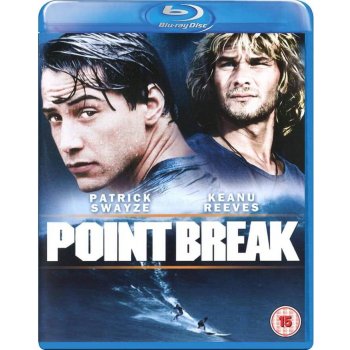 Point Break BD