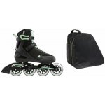 Rollerblade SPARK 84 Lady – Zboží Mobilmania