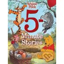 5-Minute Winnie the Pooh Stories - Disney Book Group