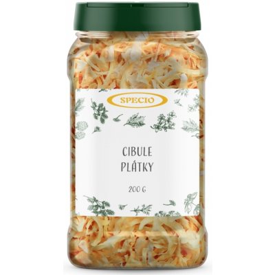 Nature line Cibule plátky 250 g – Zboží Dáma