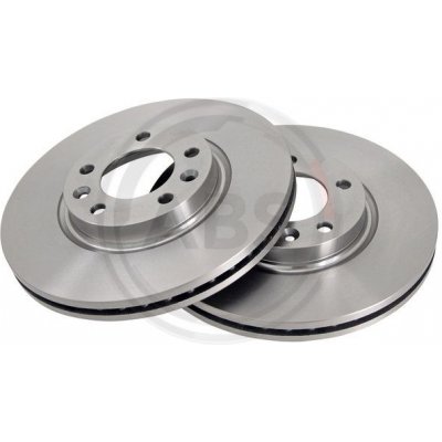 17363 A.B.S. Brzdový kotouč | Zboží Auto