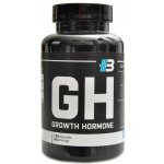 Body Nutrition GH Growth Hormone 120 kapslí – Zboží Mobilmania