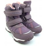 Viking 3 90920 6294 Beito high GTX warm plum dusty pink – Hledejceny.cz