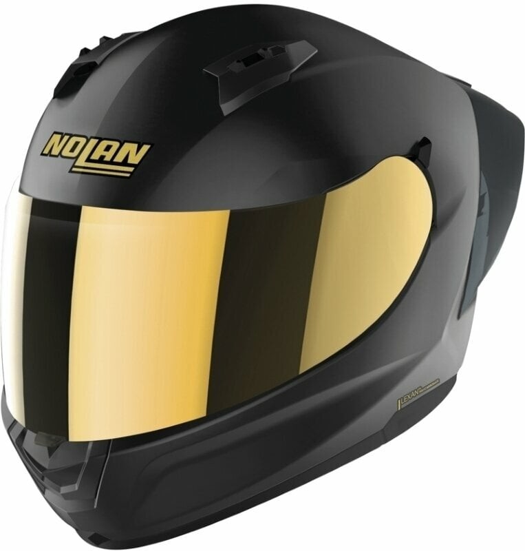 Nolan N60-6 Sport Golden Edition