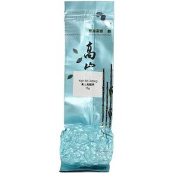 Oriental Polozelený čaj Formosa Sijichun High Mountain Oolong 75 g