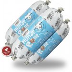 Purbello Jehněčí & mrkev & hrášek 200 g – Zboží Mobilmania