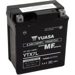 Yuasa YTX7L – Zboží Mobilmania