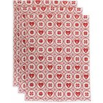 HOME ELEMENTS Srdce 50 x 70 cm 3ks – Sleviste.cz