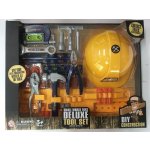 Alltoys nářadí sada 30 kusů – Hledejceny.cz
