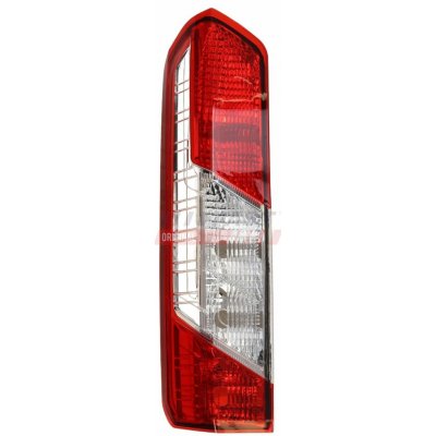 Koncové světlo FAST FT86388 – Hledejceny.cz