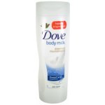 Dove Essential Nourishment tělové mléko 400 ml – Zbozi.Blesk.cz