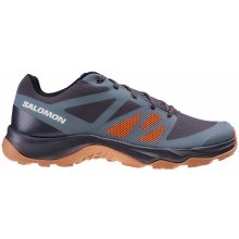 Salomon Kaneo L41679100 pánské nízká obuv černá