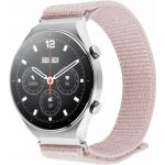 FIXED Nylon Sporty Strap s Quick Release 20mm růžově zlatý FIXNST2-20MM-ROGD – Hledejceny.cz