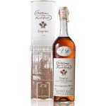 Chateau de Montifaud Cognac Louis Vallet Heritage 50y 40% 0,7 l (holá láhev) – Sleviste.cz