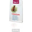 Vitamín a doplněk stravy pro koně Pavo Colostrum 0,15 kg