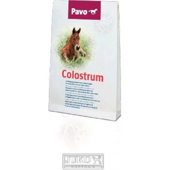 Pavo Colostrum 0,15 kg