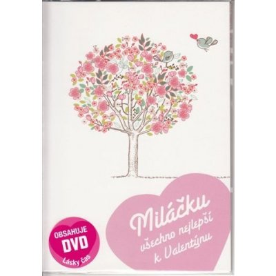 Lásky čas DVD – Zbozi.Blesk.cz