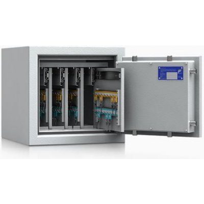 ISS Safe4Key 157002.02 EL – Zboží Živě