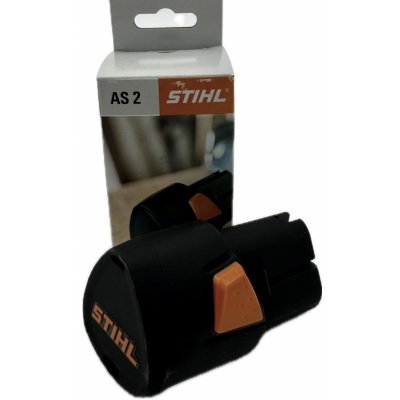 STIHL AS 2 – Zboží Mobilmania