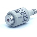 ETI DII 10A valcová pojistka – Sleviste.cz