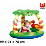 Bestway 52179 Džungle se stříškou 99 x 91 x 71 cm – HobbyKompas.cz