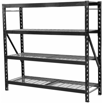 AHProfi Regál 1945 x 640 x 1830 mm PR4001 – HobbyKompas.cz