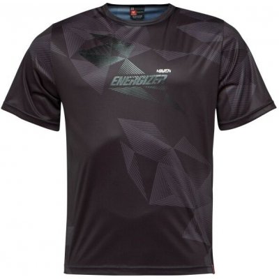 Haven ENERGIZER CRAZY SHORT černá pánský – Zboží Dáma