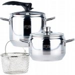 Orion Profi DUO 3.5+5 l – HobbyKompas.cz