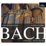 Johann Sebastian Bach: Organ Works Vol. 1 CD – Hledejceny.cz