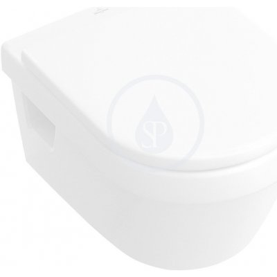 Villeroy & Boch 5684R001 OMNIA ARCHITECTURA – Hledejceny.cz