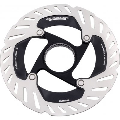Shimano brzdový kotouč SH RTCL900SS 140mm Centerlock – Zboží Dáma
