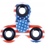 Fidget Spinner USA – Zboží Dáma