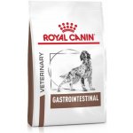 Royal Canin Veterinary Diet Dog Gastrointestinal 15 kg – Zboží Dáma