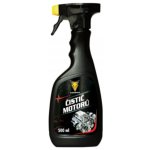 Coyote Čistič motorů 500 ml – Hledejceny.cz