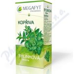 Megafyt Bylin. lekár. Kopřiva 20 x 1,5 g – Zbozi.Blesk.cz