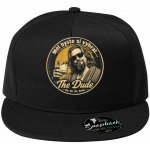 Kšiltovka Měl byste si vybrat, za A)... 5P RAP – Hledejceny.cz