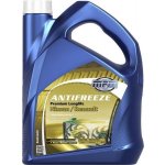 MPM Longlife Antifreeze Renault/Nissan 5 l – Sleviste.cz