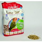 Cunipic Love Birds 1 kg – Zboží Dáma