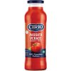 Kečup a protlak Cirio rajčatové pyré krémové Passata Verace 700 g