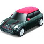 Polistil Mini Cooper Slot car Black – Zboží Dáma