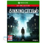 The Sinking City (D1 Edition) – Zboží Dáma