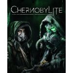Chernobylite – Zboží Dáma