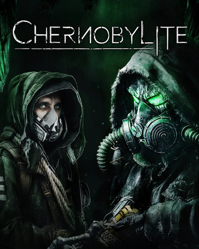 Chernobylite