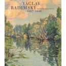 Václav Radimský - Naděžda Blažíčková-Horová