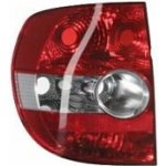 Zadní světlo- levé VOLKSWAGEN FOX 2005 a výše |005 a výše| DEPO | 4411979LLDUE – Hledejceny.cz
