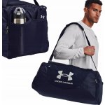 Under Armour UA Undeniable 5.0 Duffle MD tmavě modrá 58 l – Zboží Dáma