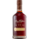 Dos Maderas P.X. 40% 5y + 5y 0,7 l (holá láhev) – Hledejceny.cz