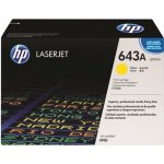 HP 643A originální tonerová kazeta žlutá Q5952A – Hledejceny.cz